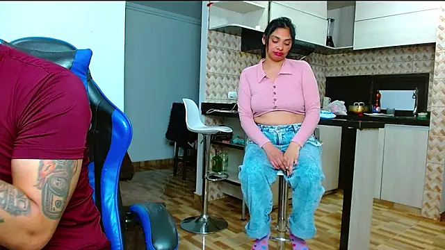 big--boss webcam