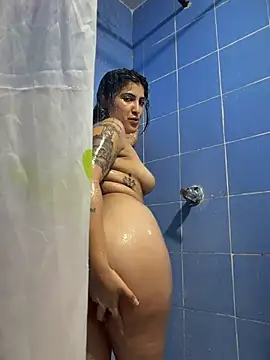 AzaharJaan live webcam show