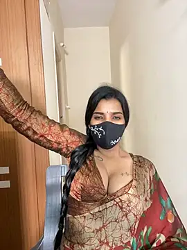 its_ur_flora (F young) - Boobs tease