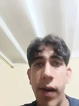 TheCofla99 webcam