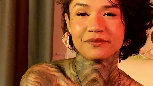 NinaKallen webcam