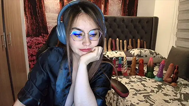 sofia23dirty webcam