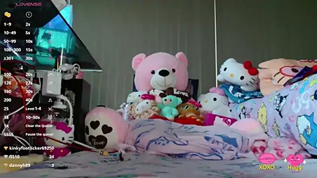 SilViAjpn webcam