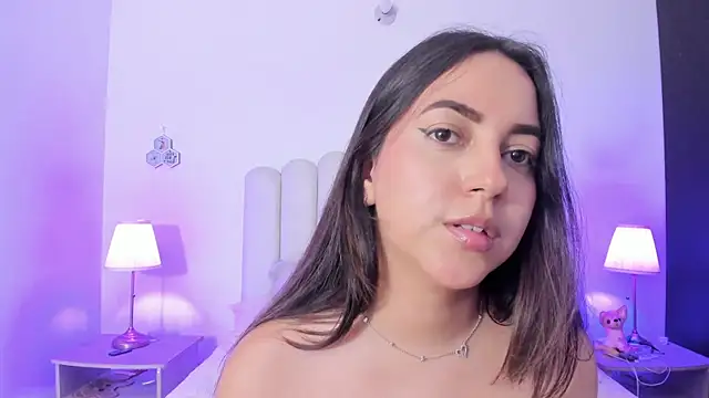 SofieBunnie webcam