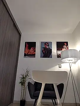 Alice_Barry webcam
