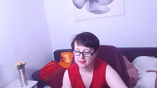 ChristaRose live cam on StripChat