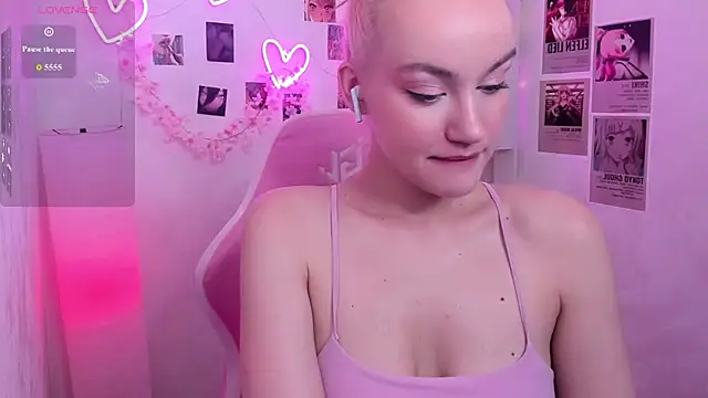 ida_fanestain - Ida_FaneStain's free webcam - UK Sex Cams