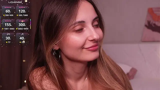 ErinLewist live webcam show