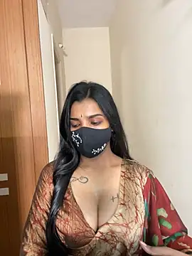 its_ur_flora live webcam show