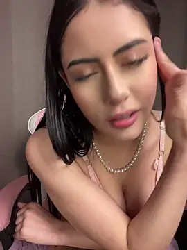 Baby_Meli live webcam show