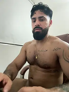 Ryan_Black3 live webcam show