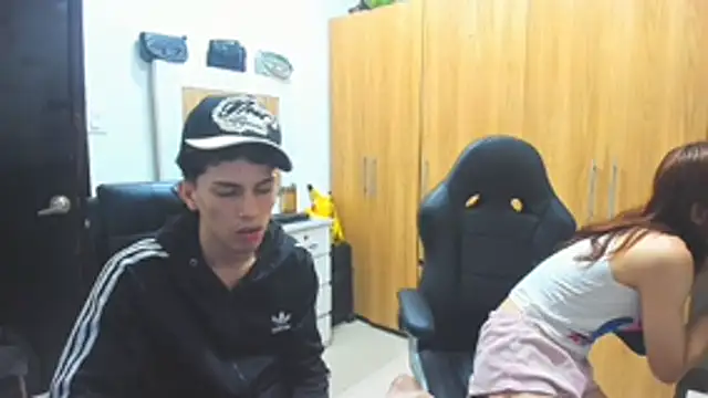 Pride_couple webcam