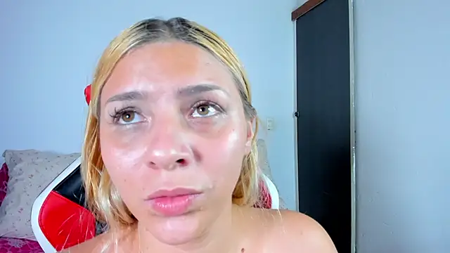 lana-rosse webcam