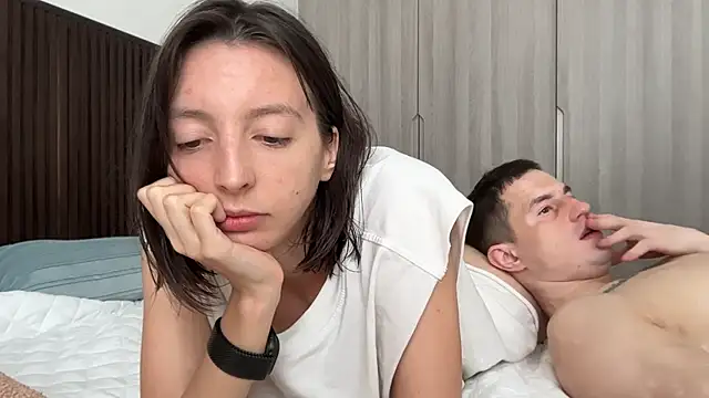 Morning_Stars live webcam show