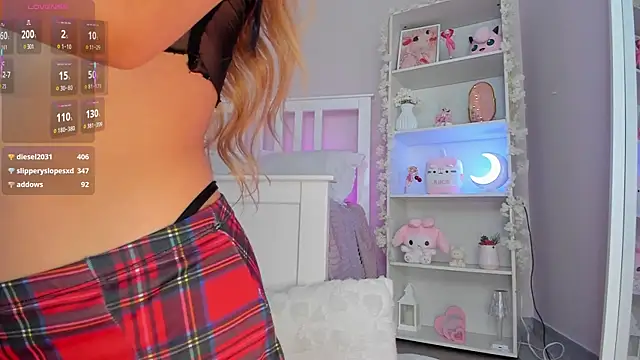 ely_cherry18 (F young) - squirt for you