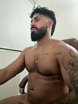 Ryan_Black3 live webcam show