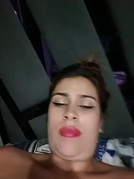MariBelle1 live webcam show