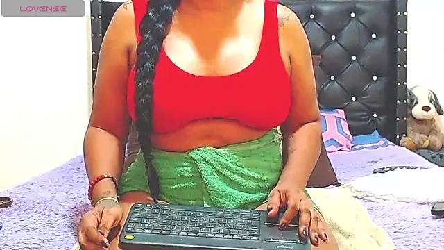 AnySugar webcam