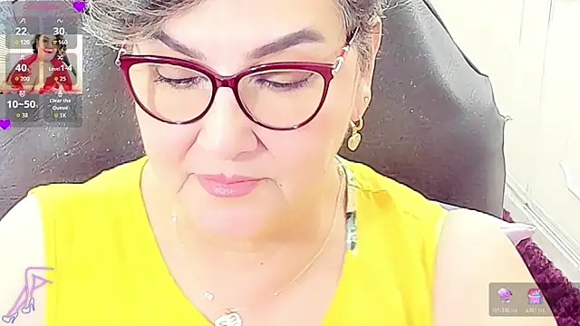 cataleya_mom webcam