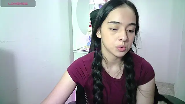 aineangeel webcam