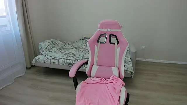 Lika8234 webcam