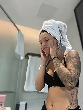 LorenRosse webcam
