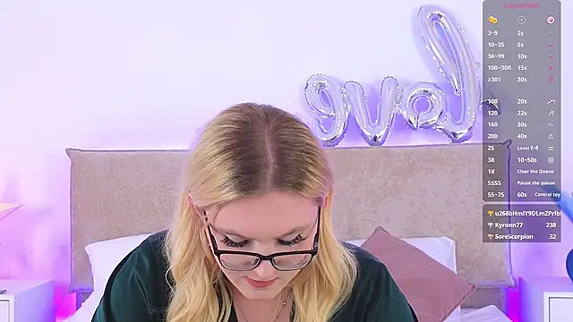 Jules_night webcam