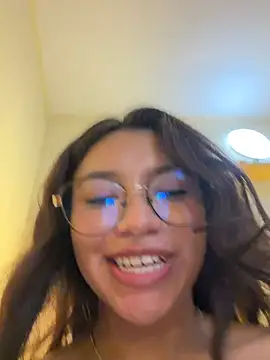 CocoaGigiMuse webcam
