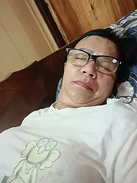 Chilly-wet webcam
