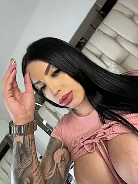 ALISSON_FOXXX1 live cam