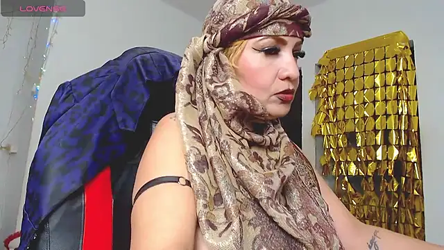 FranchescaSexy1