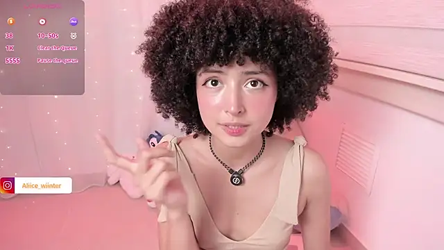 Alice_winter_ webcam
