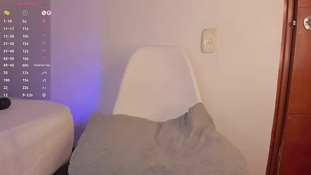 LynnSam_ webcam