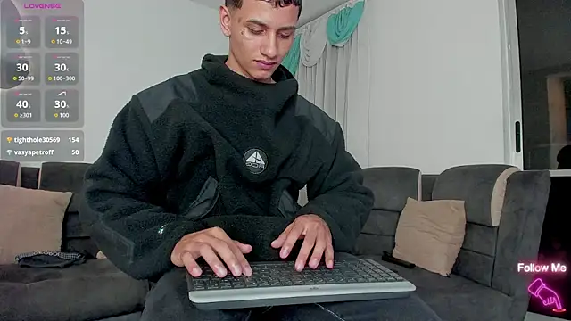 davis_alx1 webcam