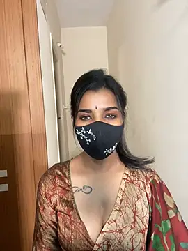 its_ur_flora (F young) - Boobs tease