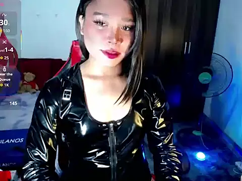 sofiathe1st webcam
