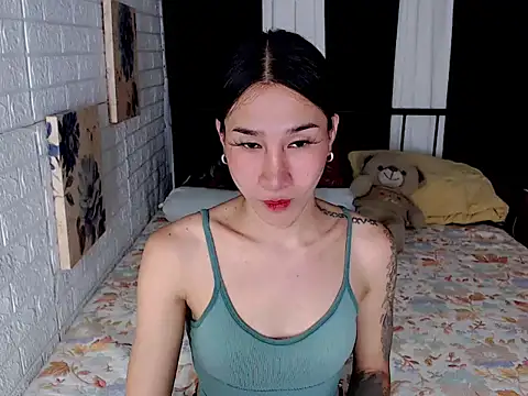 Transmedusaxxx webcam