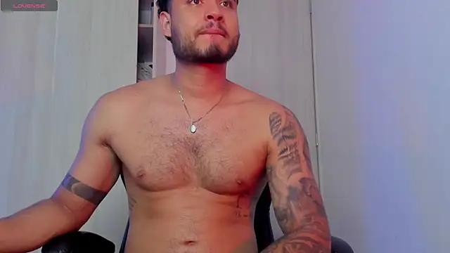 AUSTINN_TORRES webcam