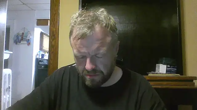 TheOneDonShaun webcam