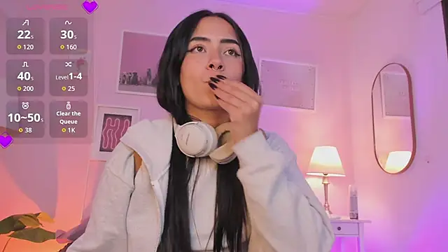 ivyy_sweet_ (G teen) - you want to undress me