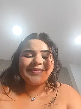 MiiaaVelvet live webcam show