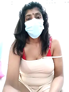 Amisha-35 live webcam show