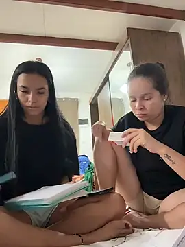 Melissa_Rendon live webcam show