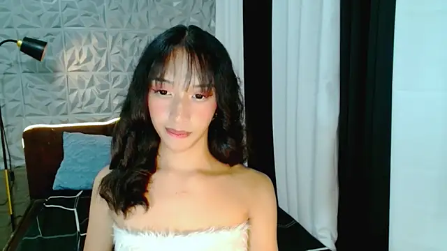 Velvet_Ysabelle webcam