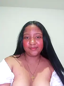 Luna_Dorada live webcam show