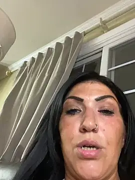 littlemisseeve (F milf) - Sloppy bj dildo