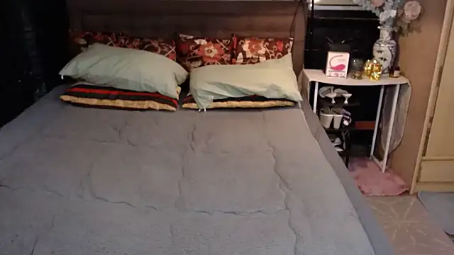 xheavenlytrans webcam