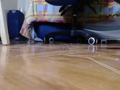 alphaswitchard webcam