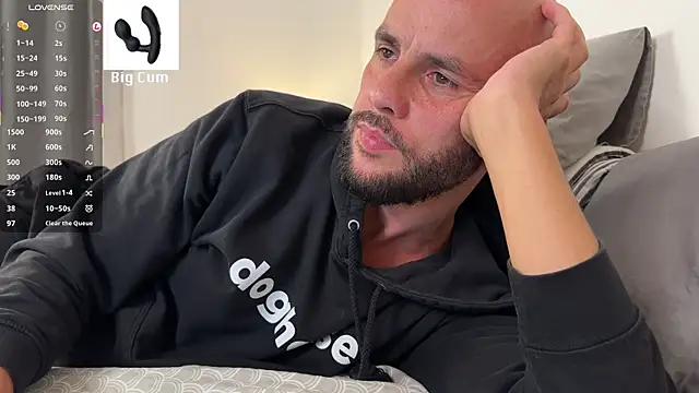 tim_beard webcam