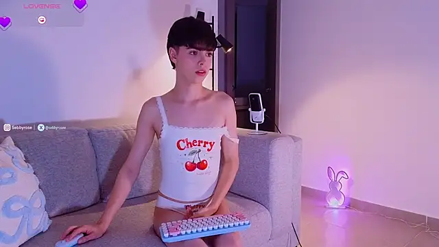sebbyrose webcam